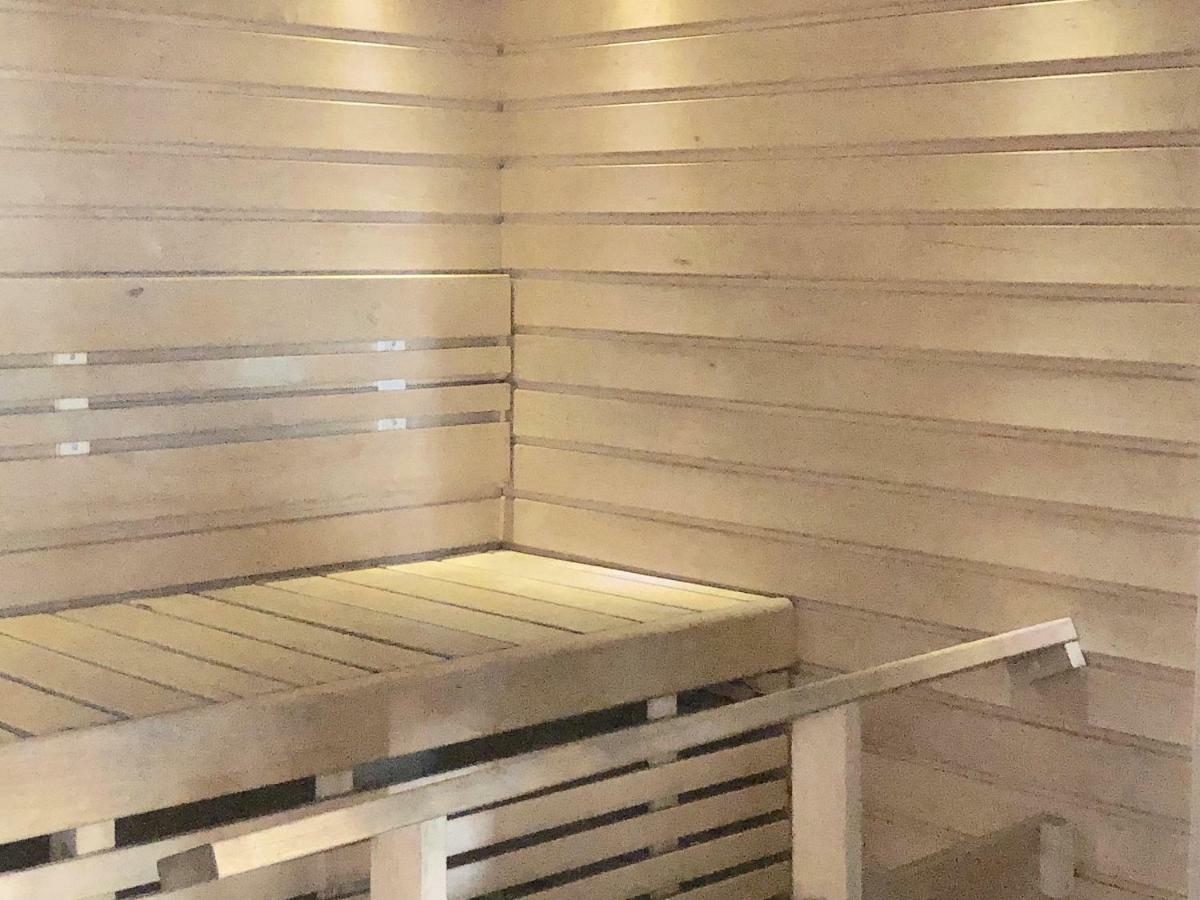 Mikala Villa Karstula Exteriör bild